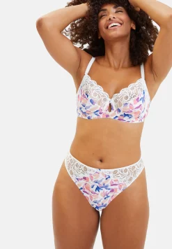 Full cup bra Ariane Fantaisy