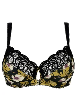 Full cup bra Ariane Fantaisy