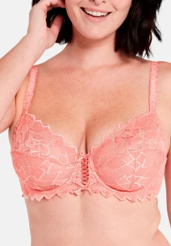 Full cup bra Arum