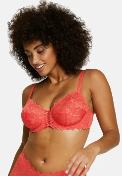 Full cup bra Arum