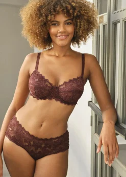 Full cup bra Arum