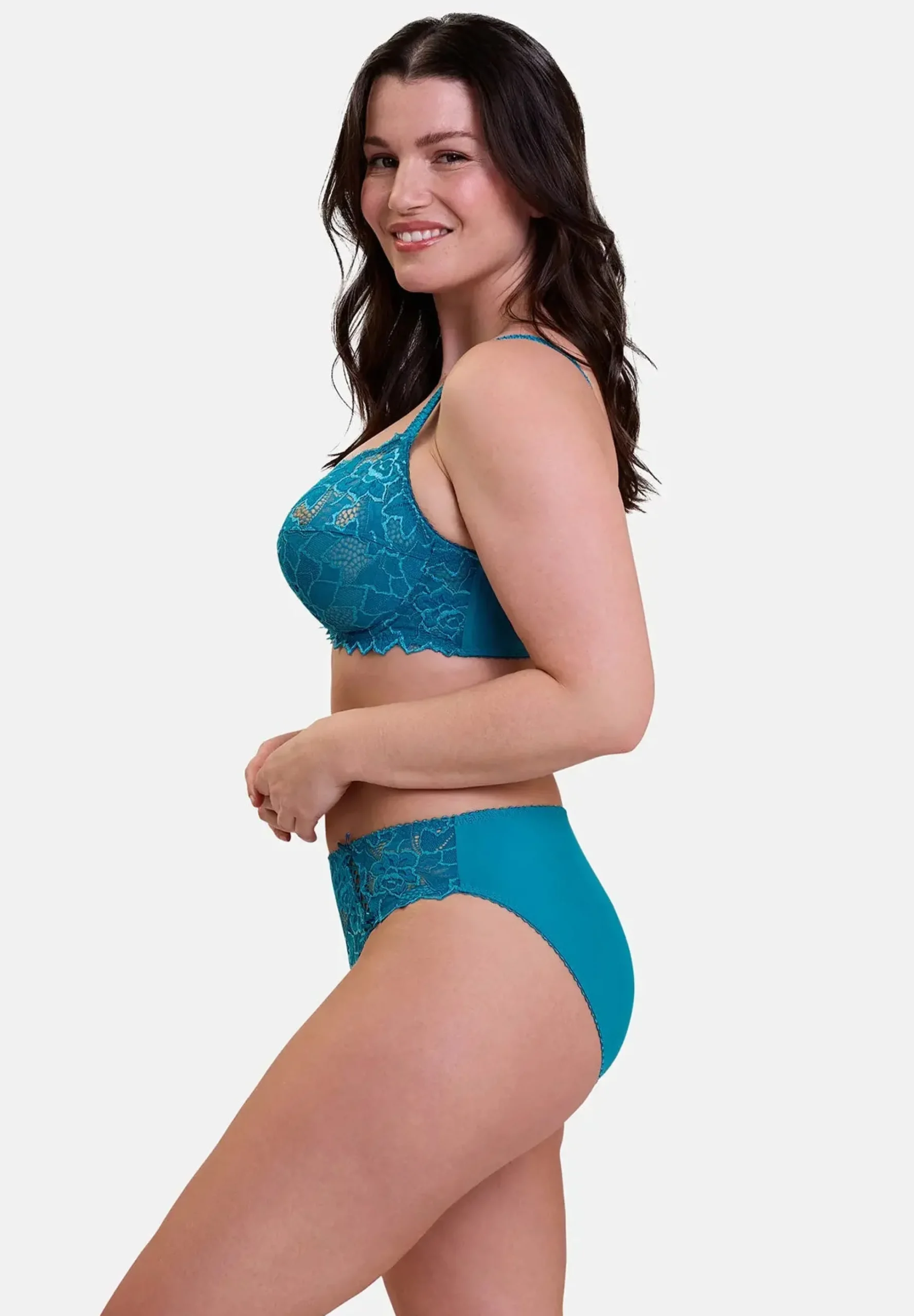 Full cup bra Arum