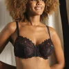 Full cup bra Arum Glitter