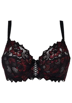 Full cup bra Arum Glitter