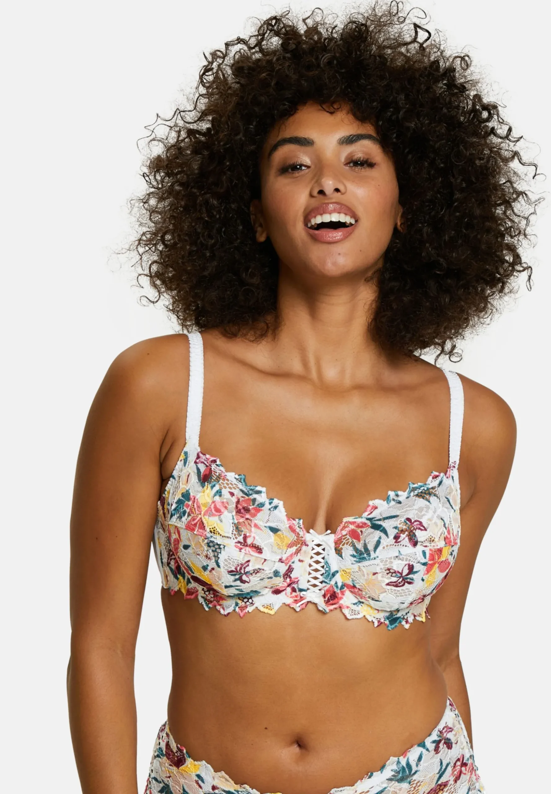 Full cup bra Arum Mosaic