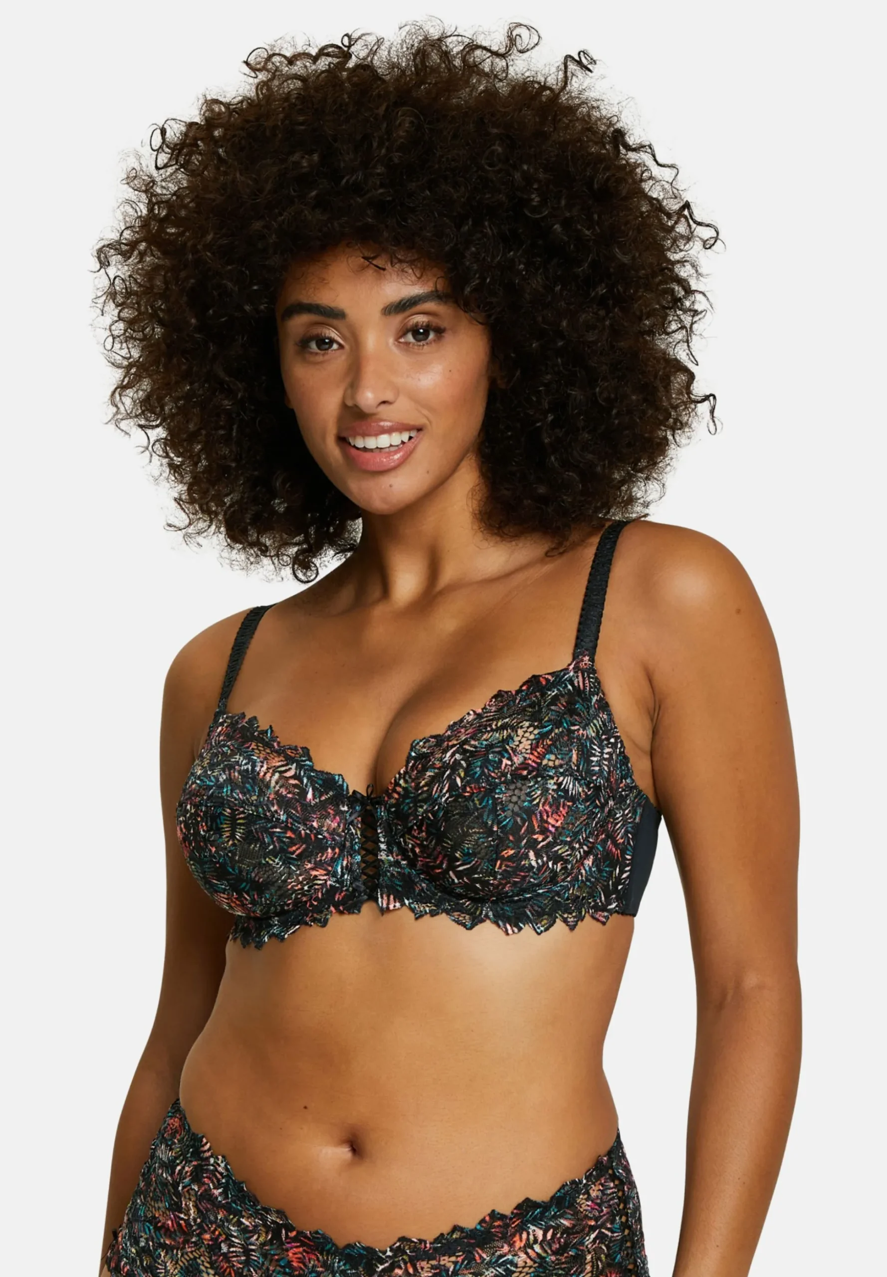 Full cup bra Arum Mosaic