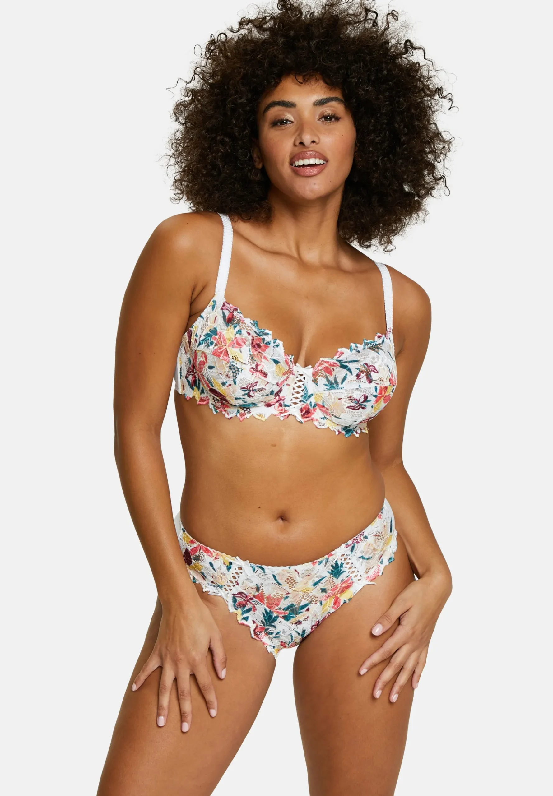 Full cup bra Arum Mosaic
