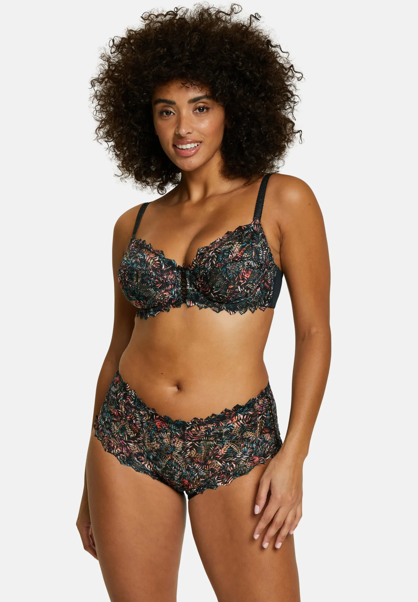 Full cup bra Arum Mosaic