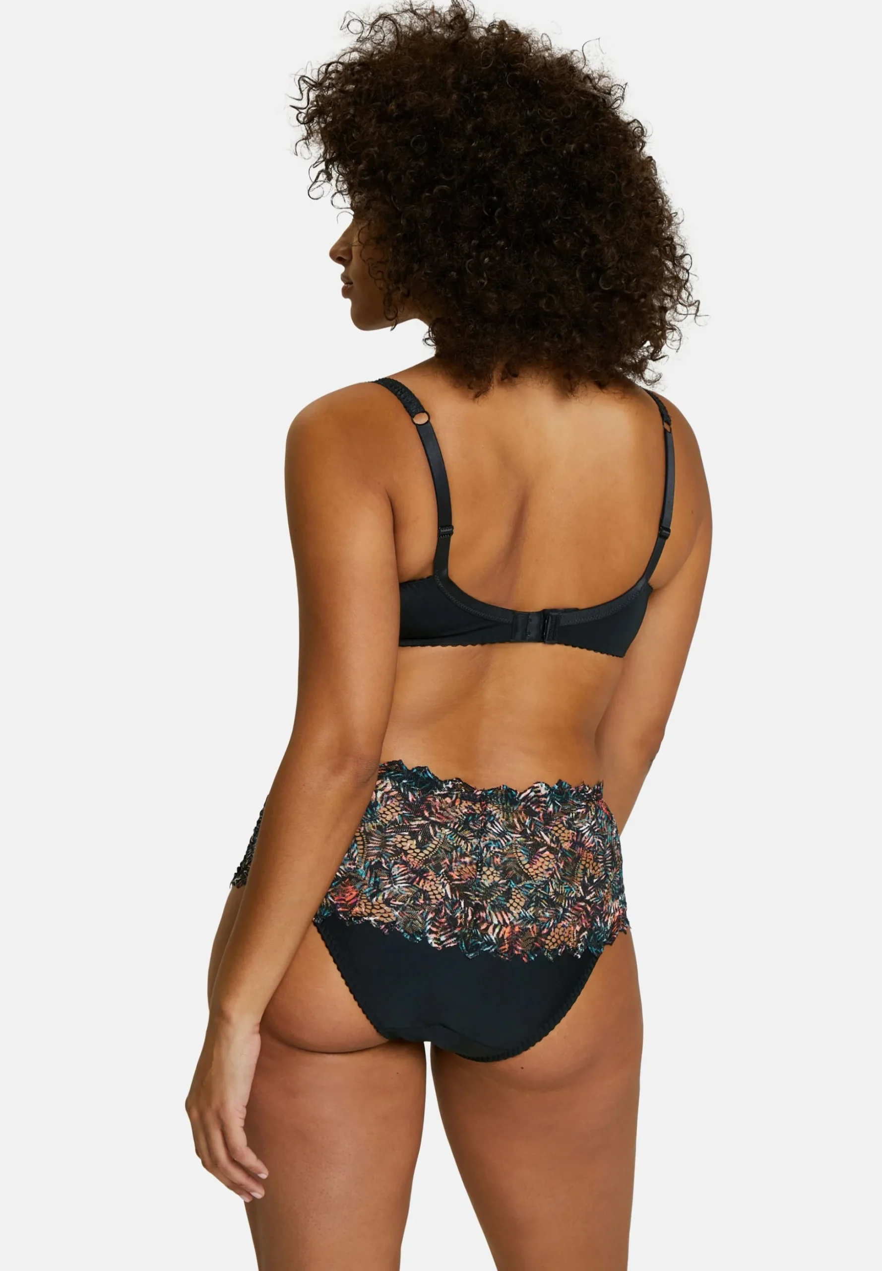 Full cup bra Arum Mosaic