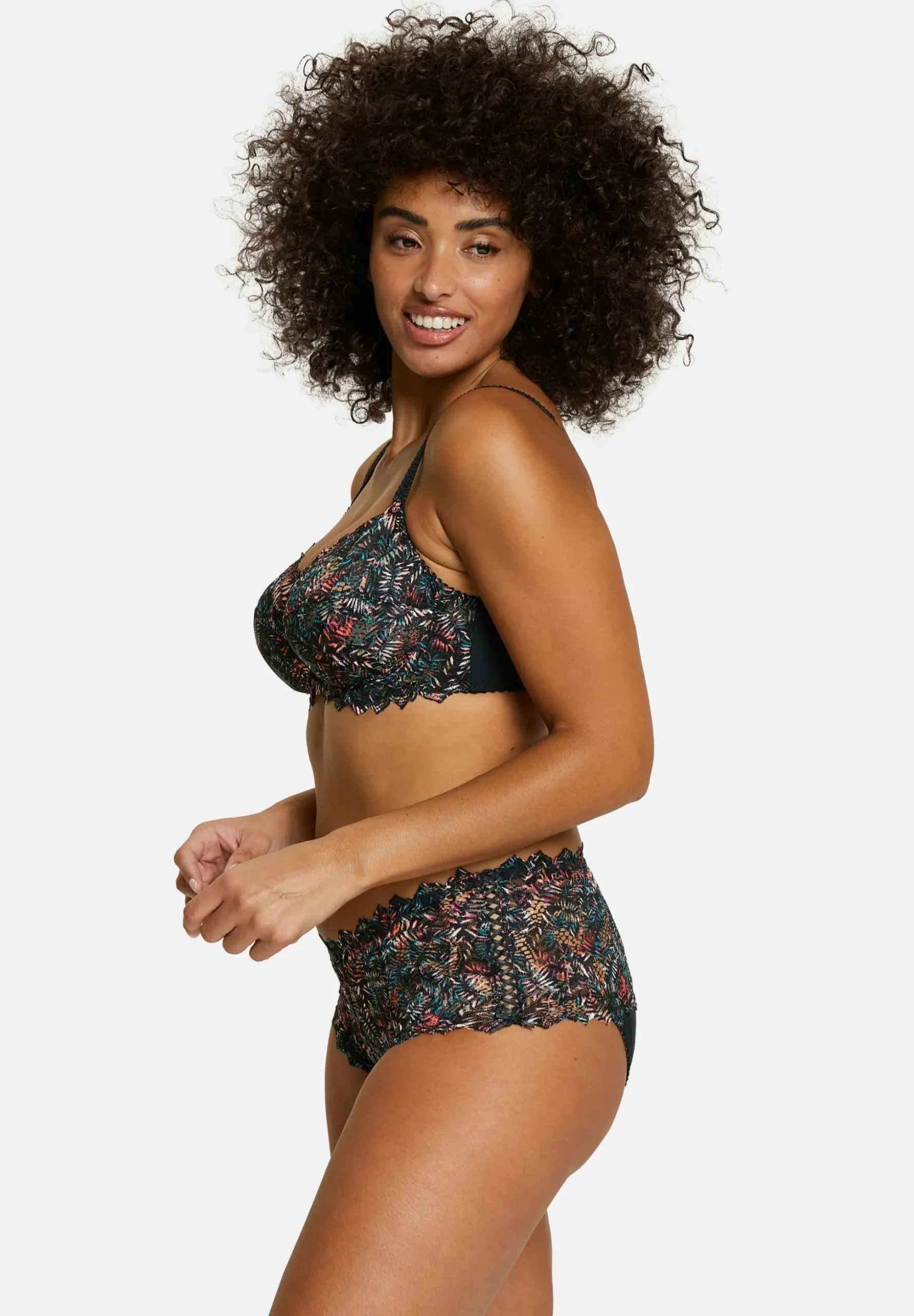 Full cup bra Arum Mosaic