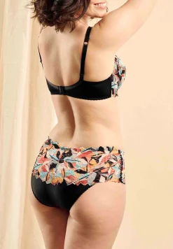 Full cup bra Arum Mosaic