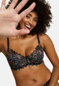 Full cup bra Arum Mosaic