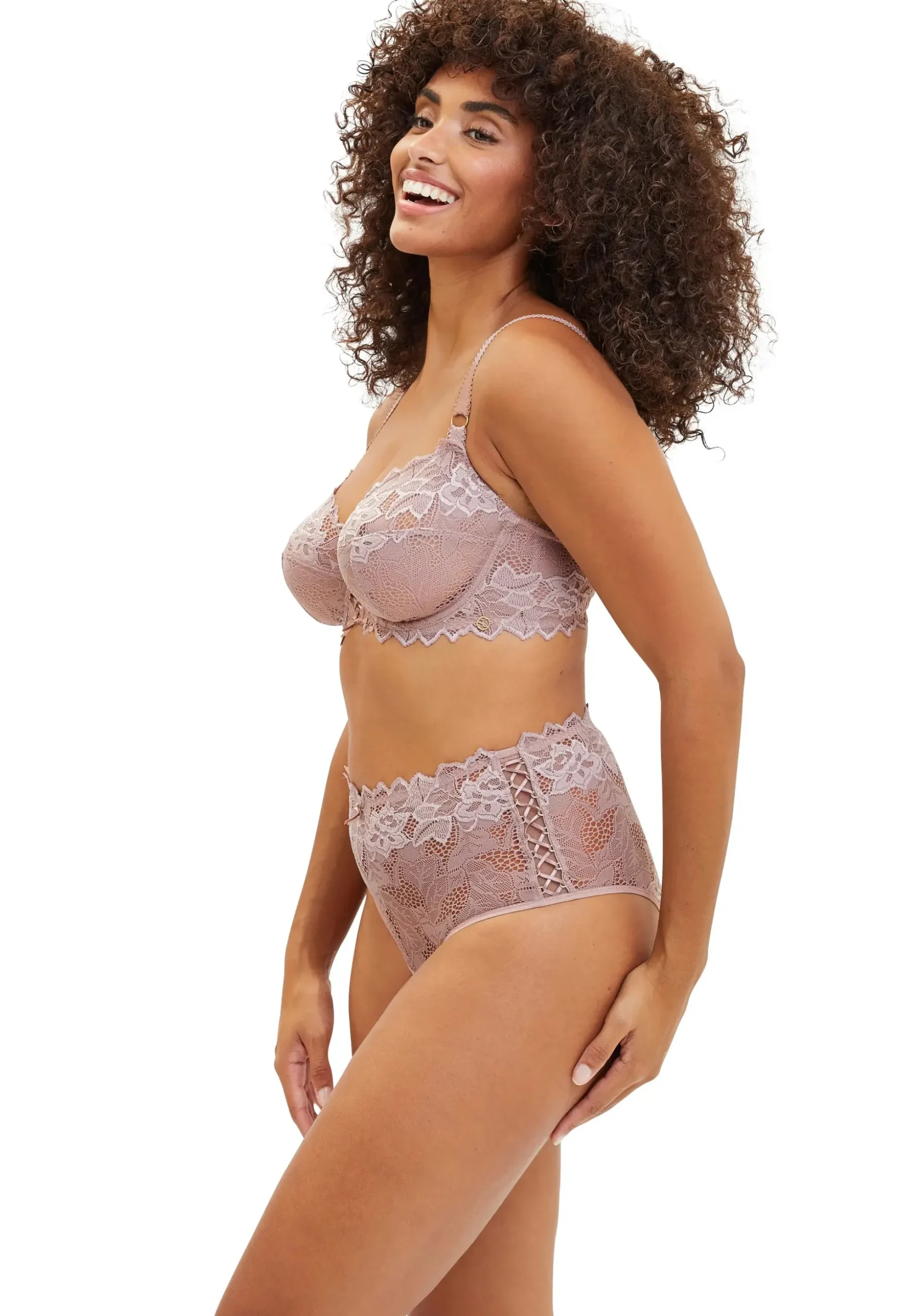 Full cup bra Arum Prima