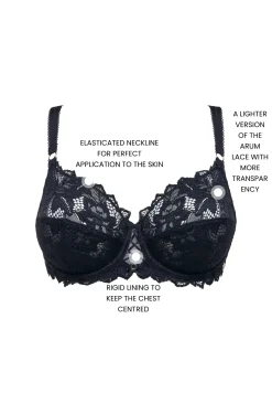 Full cup bra Arum Prima