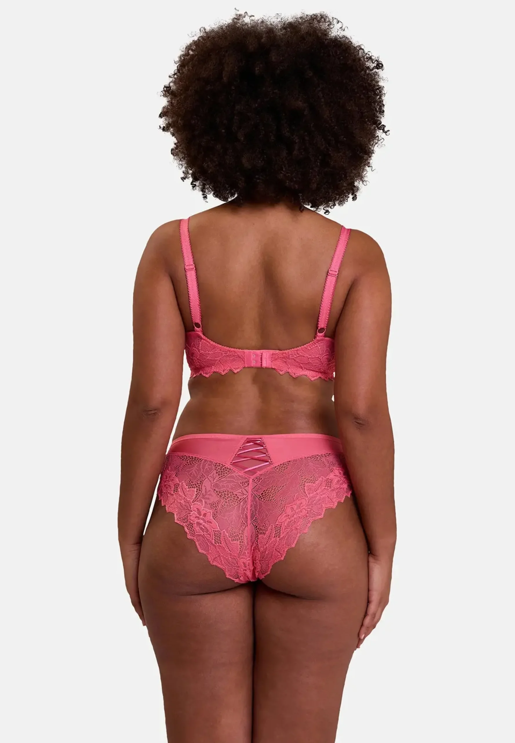 Full cup bra Arum Prima