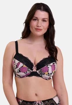 Full cup bra Aurélie