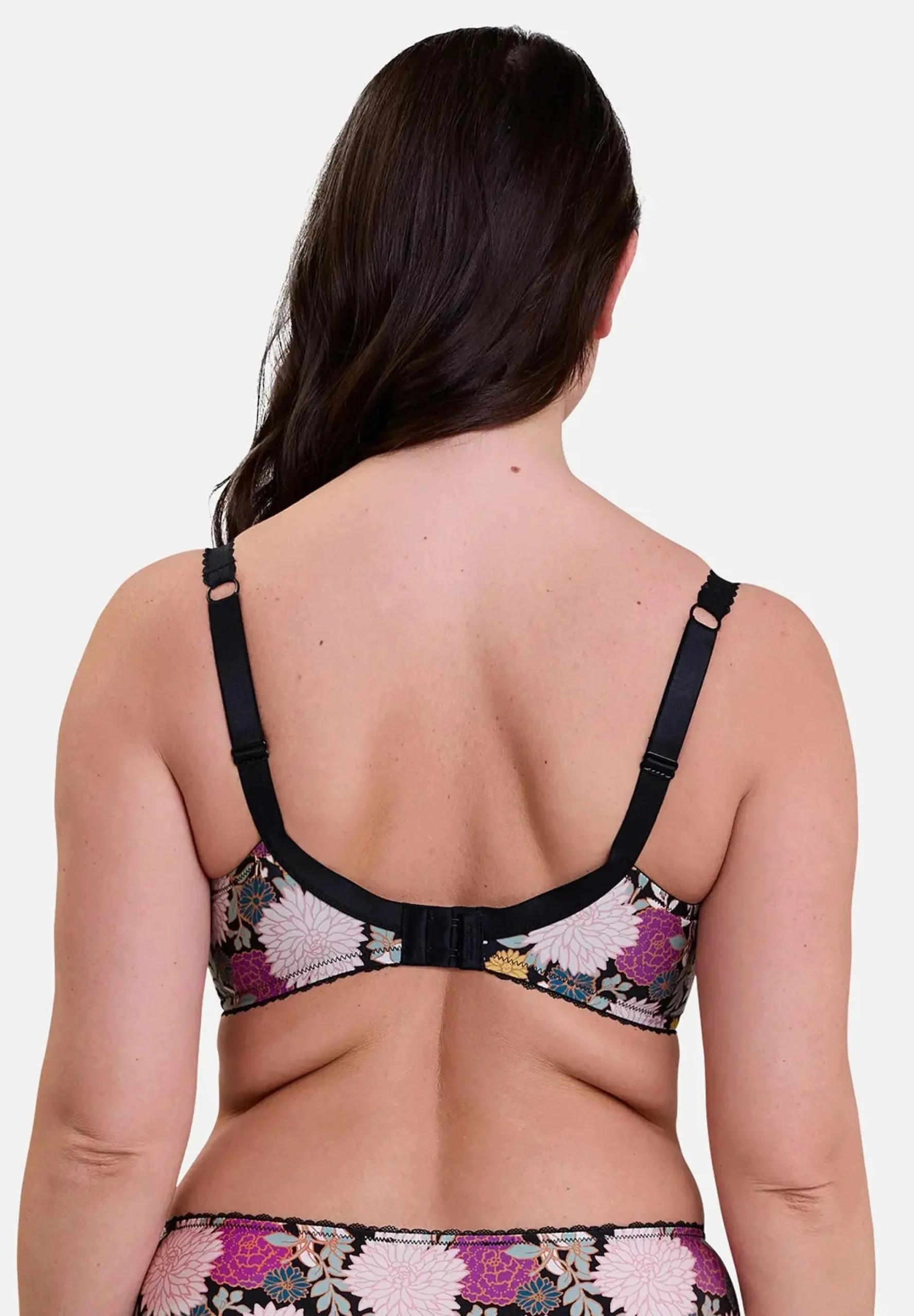 Full cup bra Aurélie