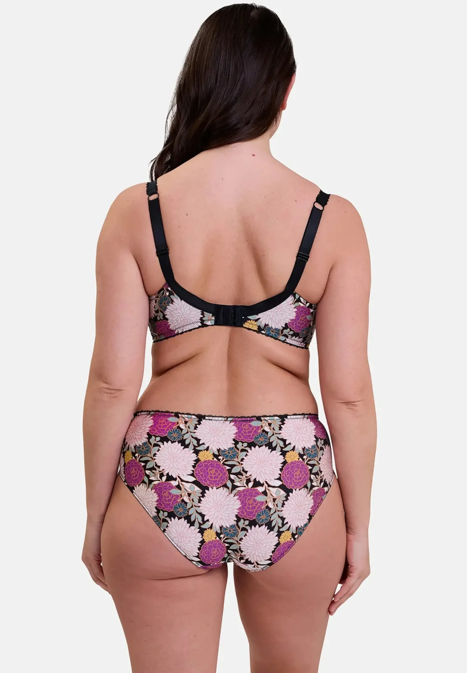 Full cup bra Aurélie