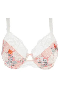 Full cup bra Aurélie