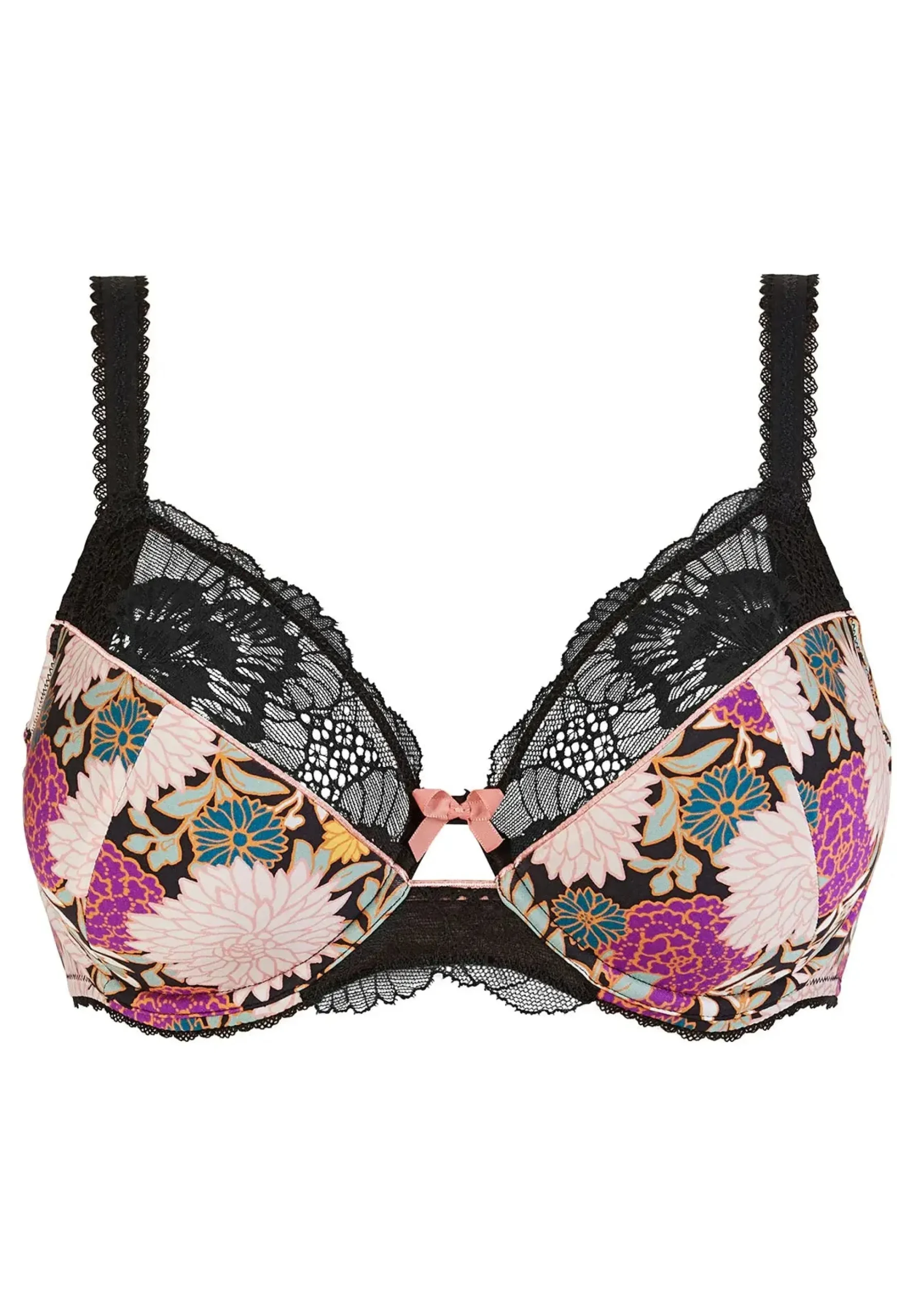 Full cup bra Aurélie
