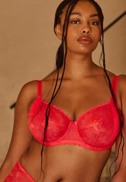 Full cup bra Capucine