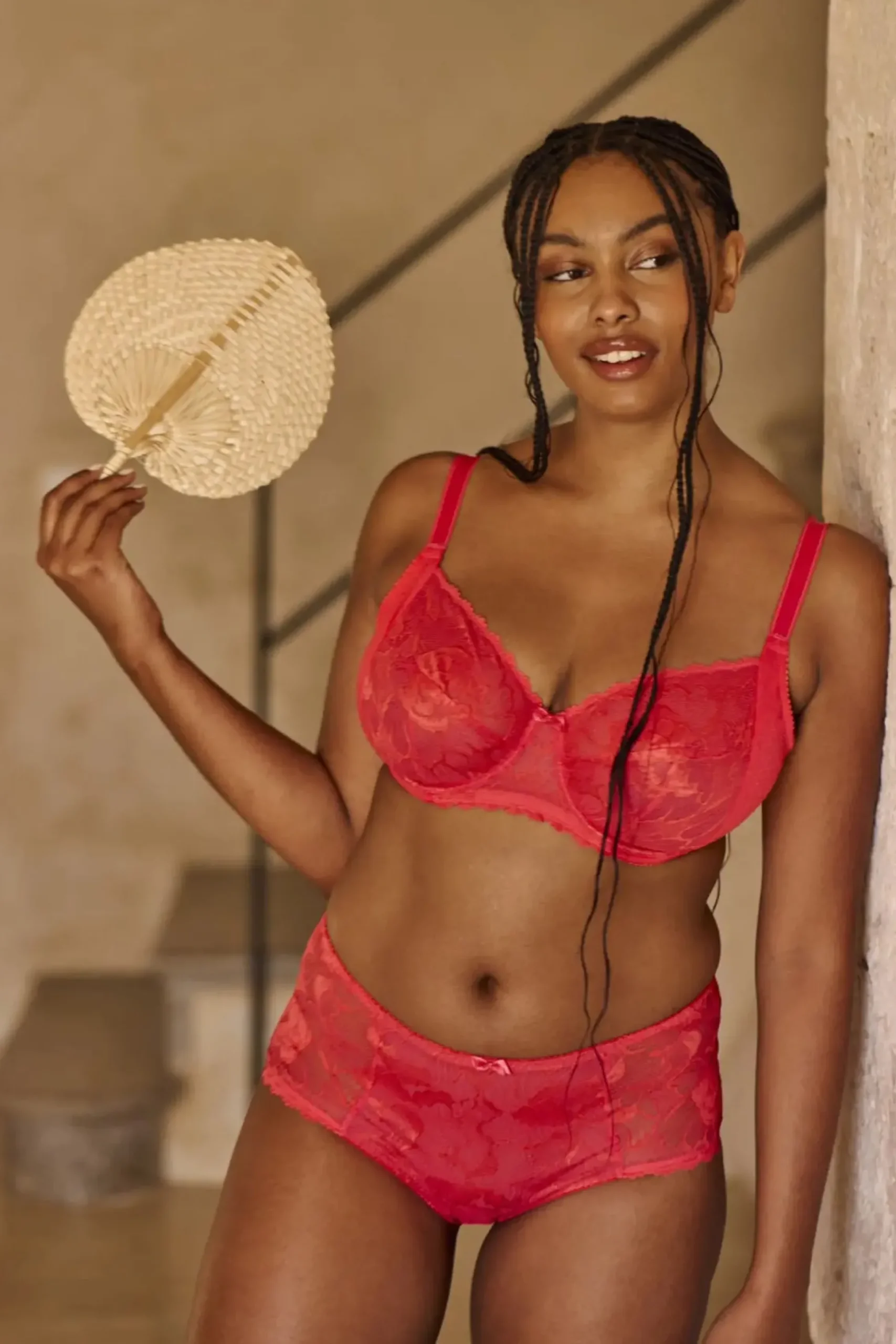 Full cup bra Capucine