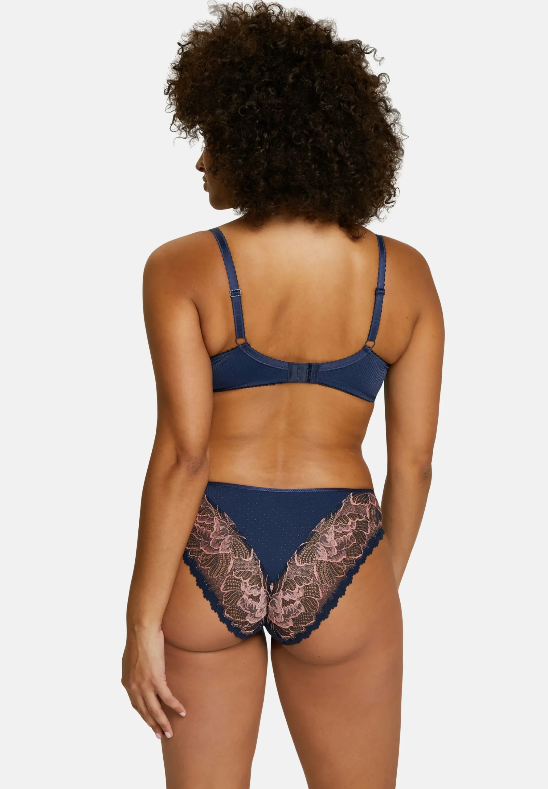 Full cup bra Capucine