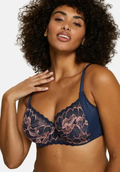 Full cup bra Capucine