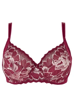 Full cup bra Capucine