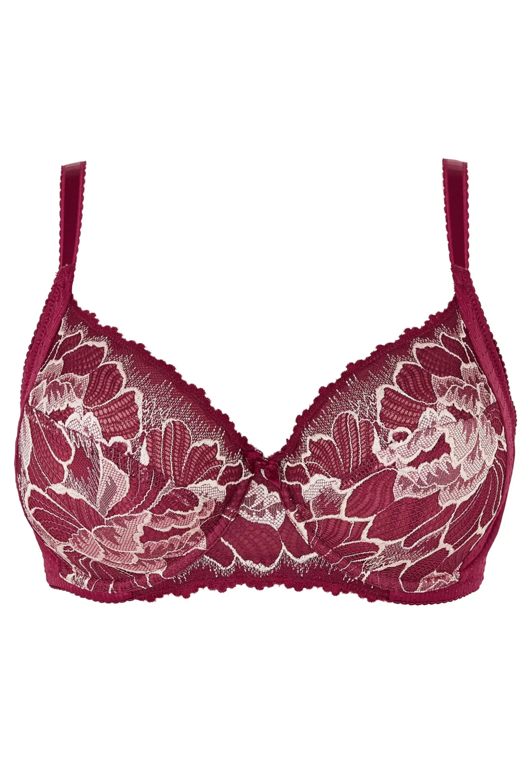 Full cup bra Capucine