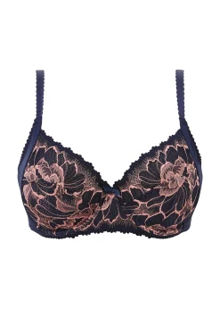 Full cup bra Capucine