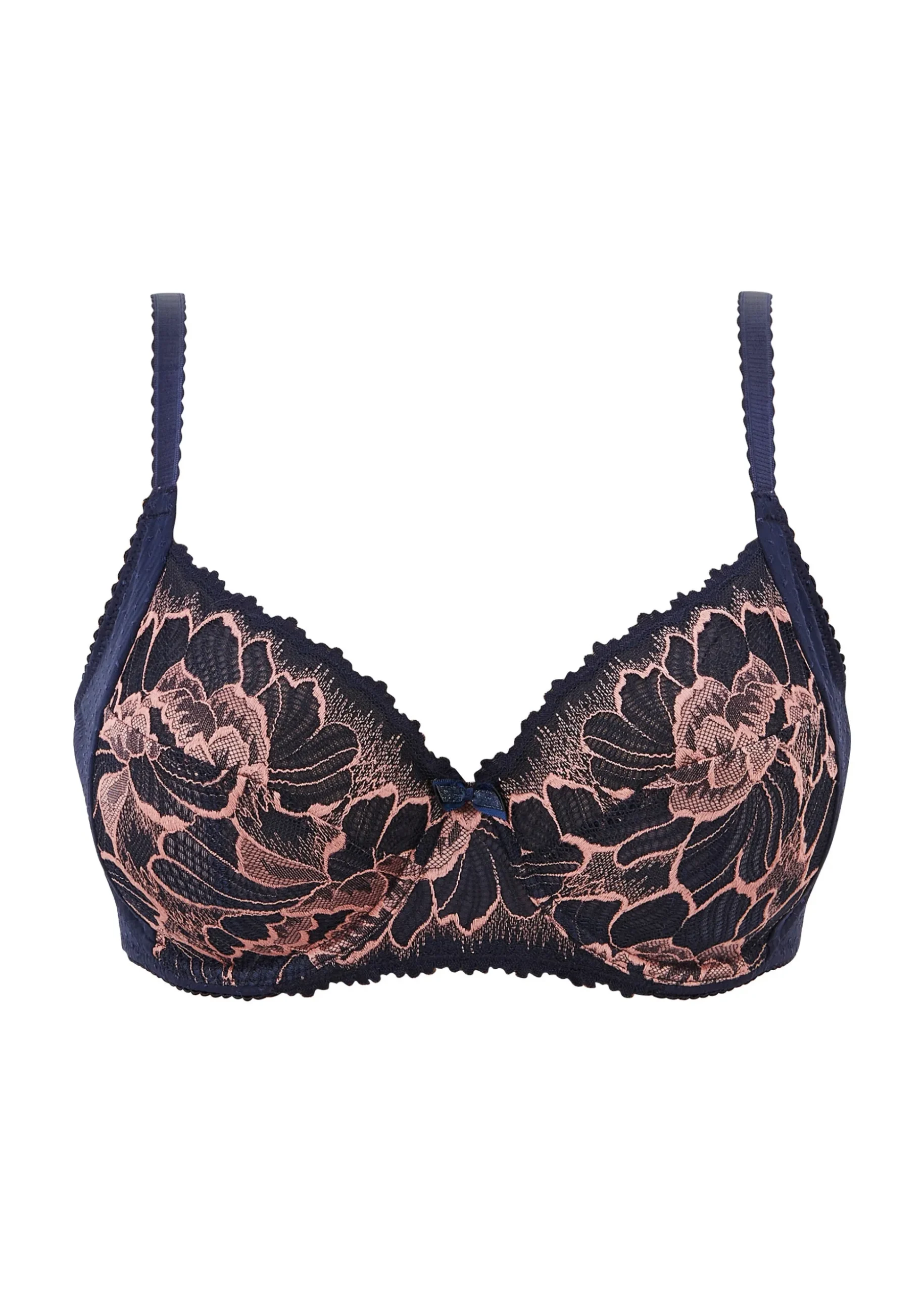Full cup bra Capucine