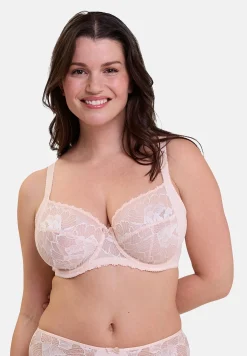 Full cup bra Capucine