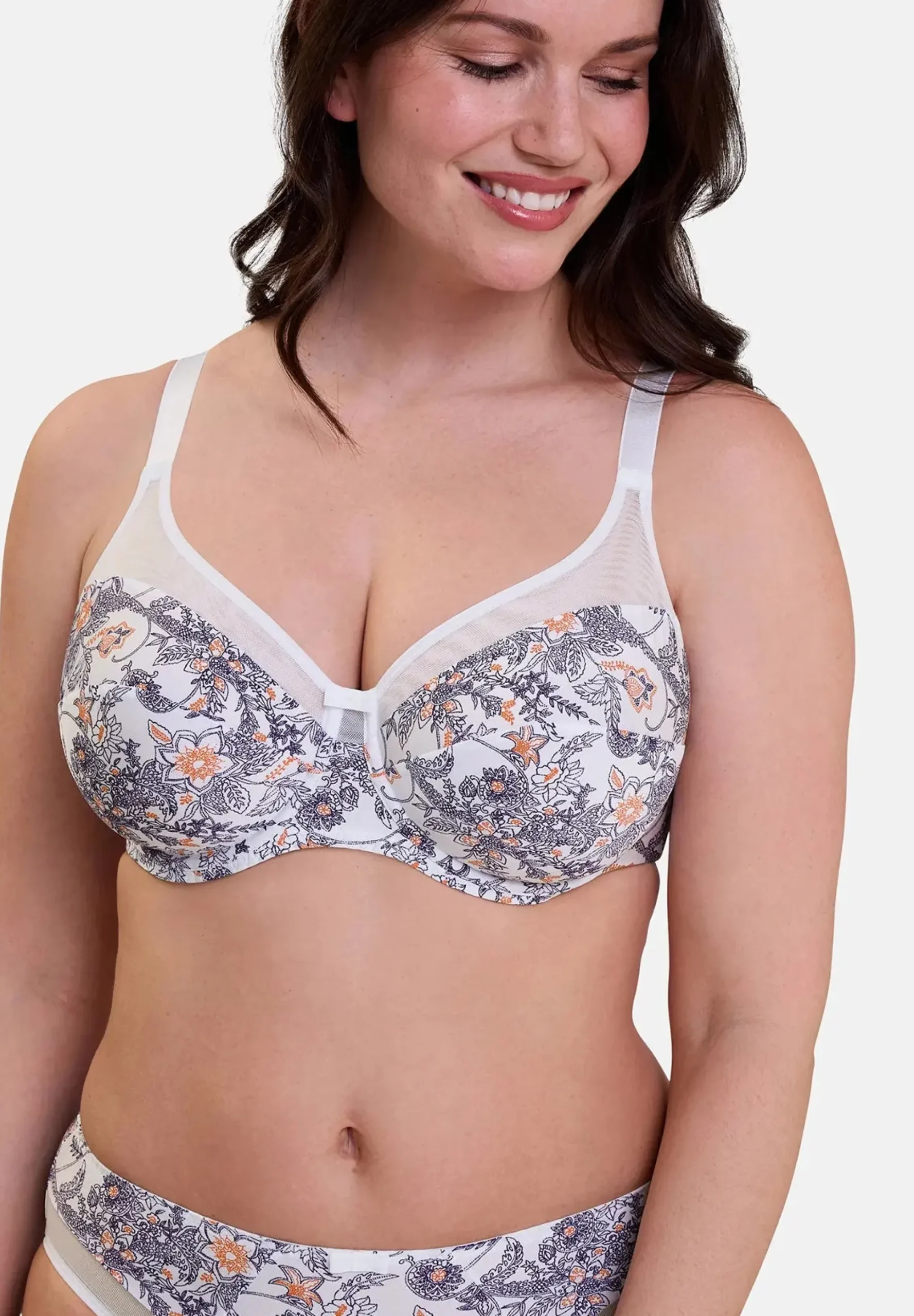 Full cup bra Complice