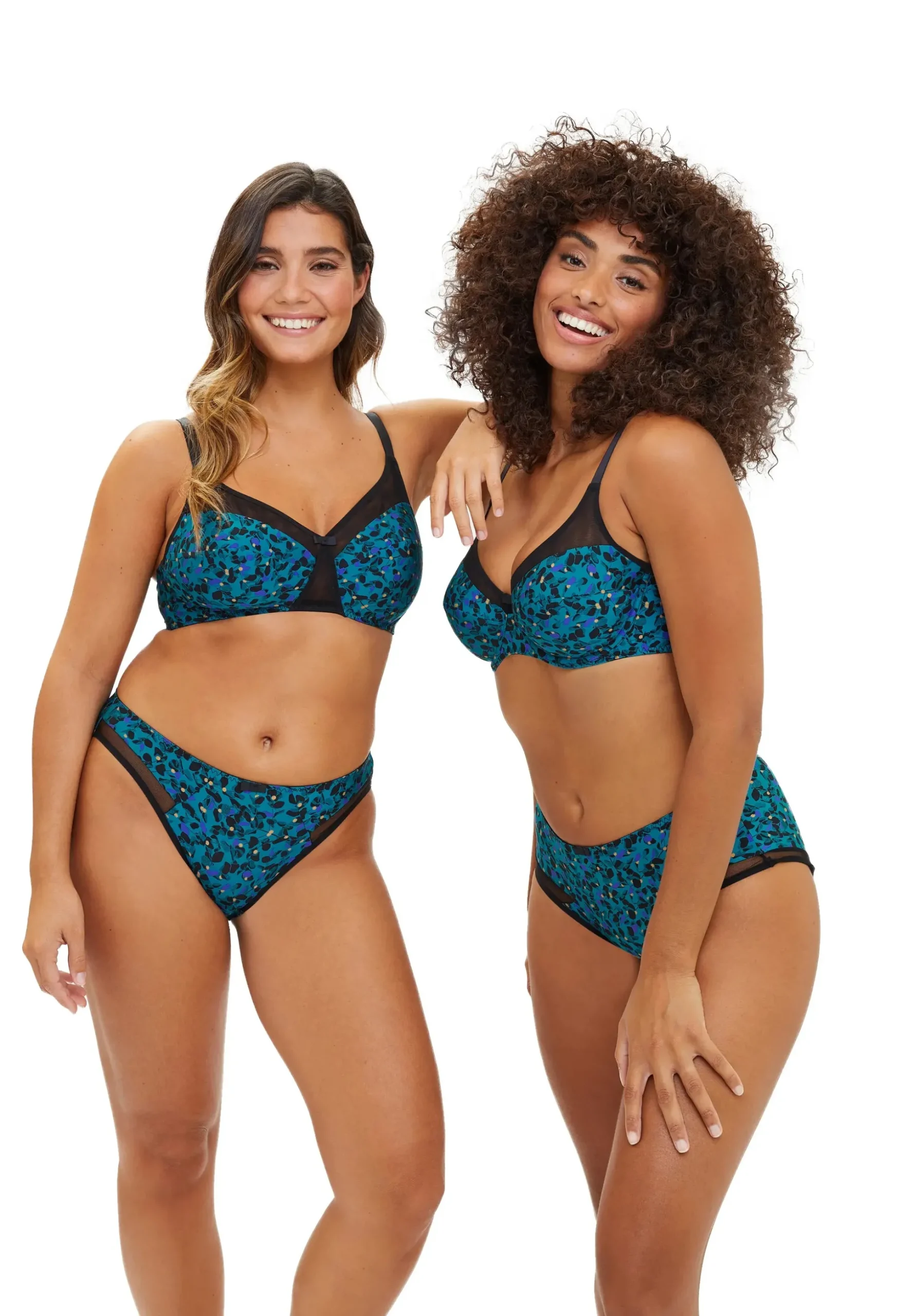 Full cup bra Complice