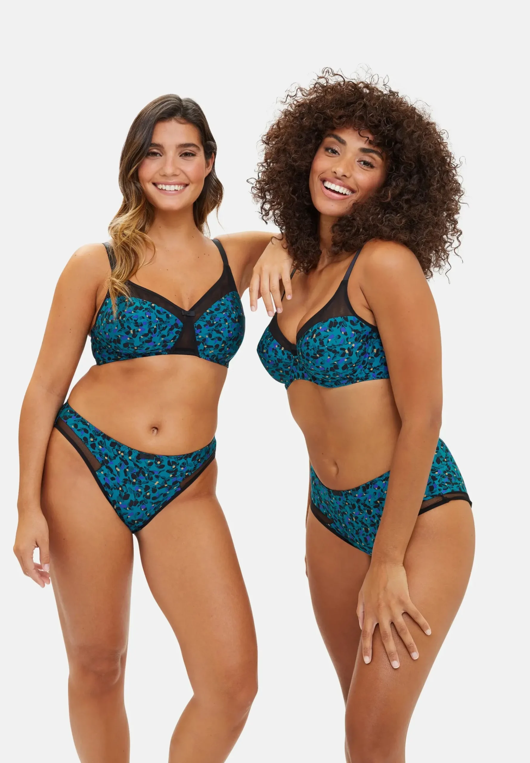 Full cup bra Complice