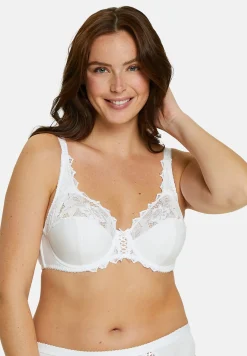 Full cup bra Coton d'Arum