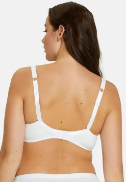 Full cup bra Coton d'Arum