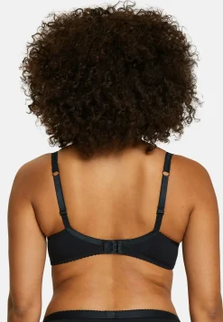 Full cup bra Coton d'Arum