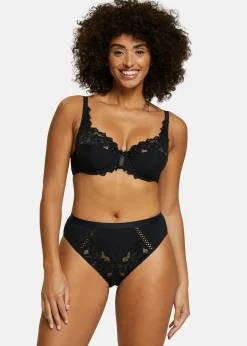 Full cup bra Coton d'Arum