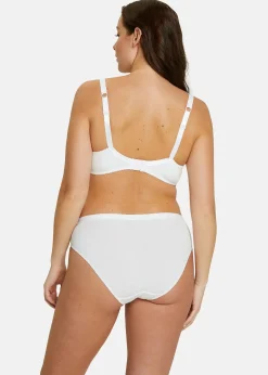Full cup bra Coton d'Arum