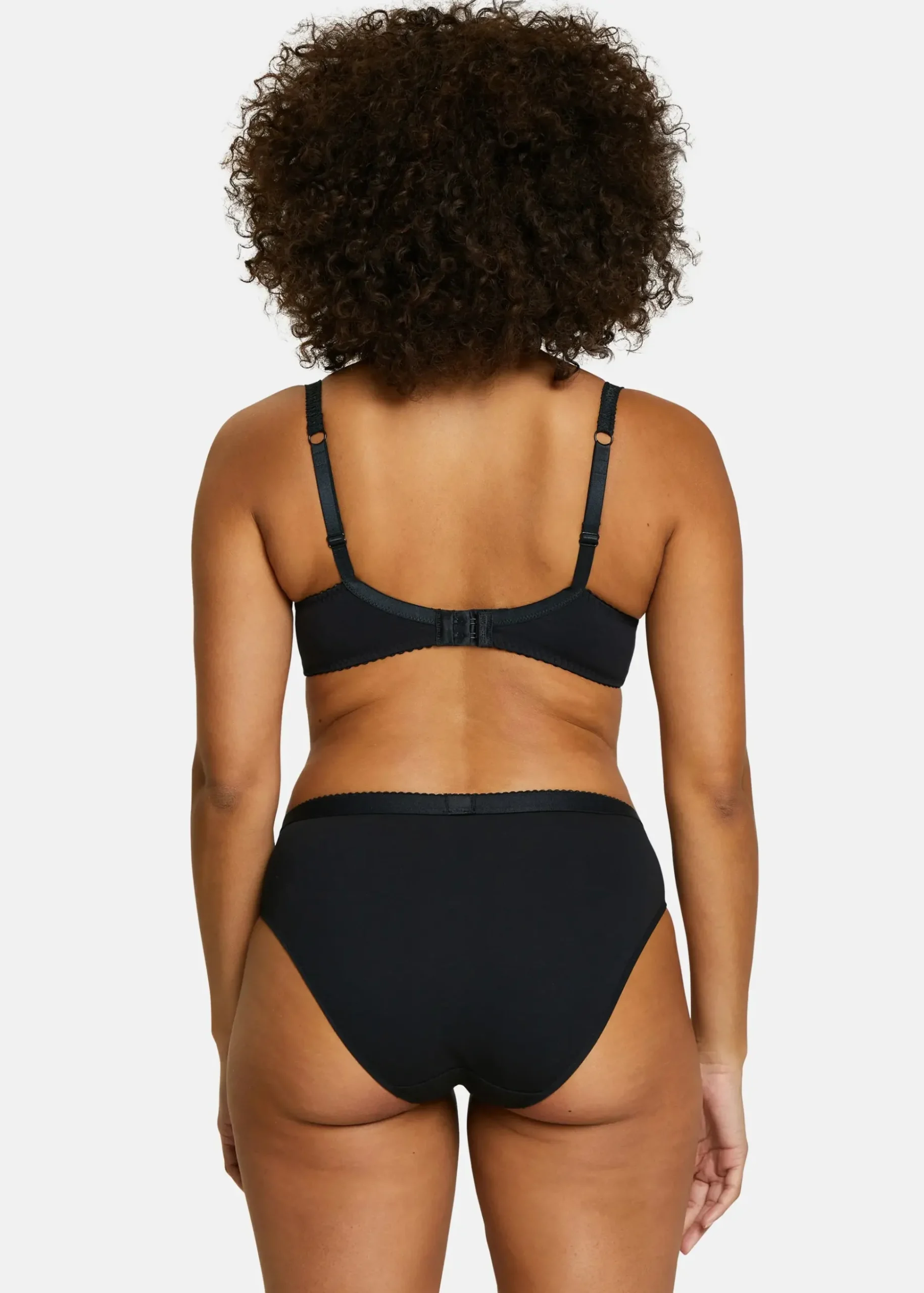 Full cup bra Coton d'Arum