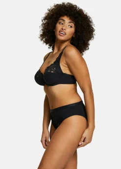 Full cup bra Coton d'Arum
