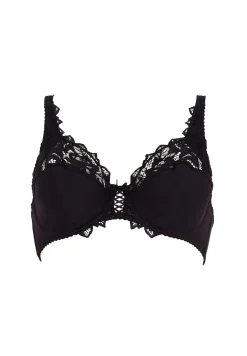 Full cup bra Coton d'Arum
