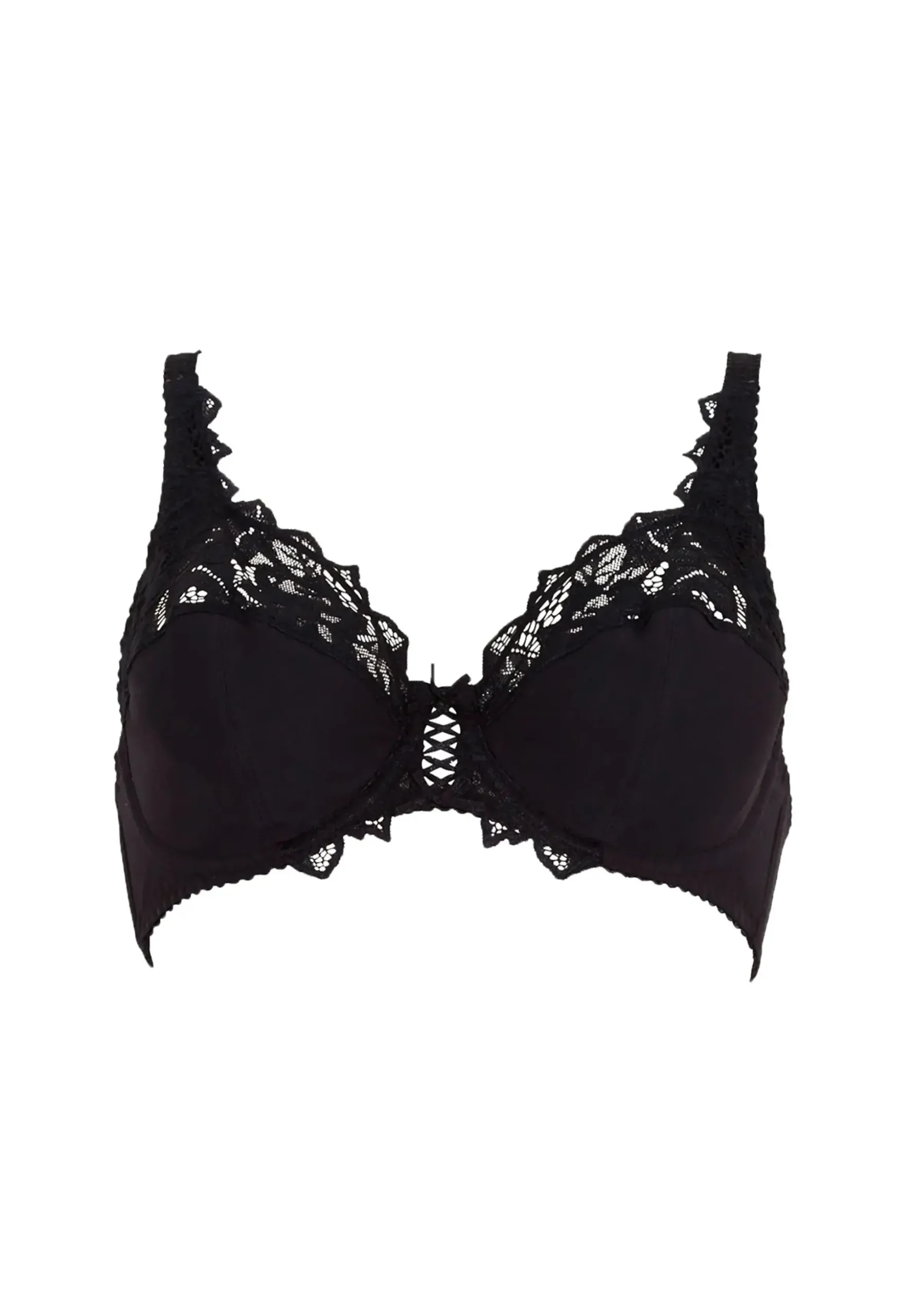 Full cup bra Coton d'Arum