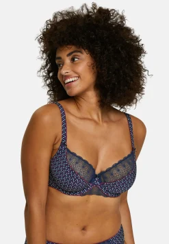 Full cup bra Eleanor