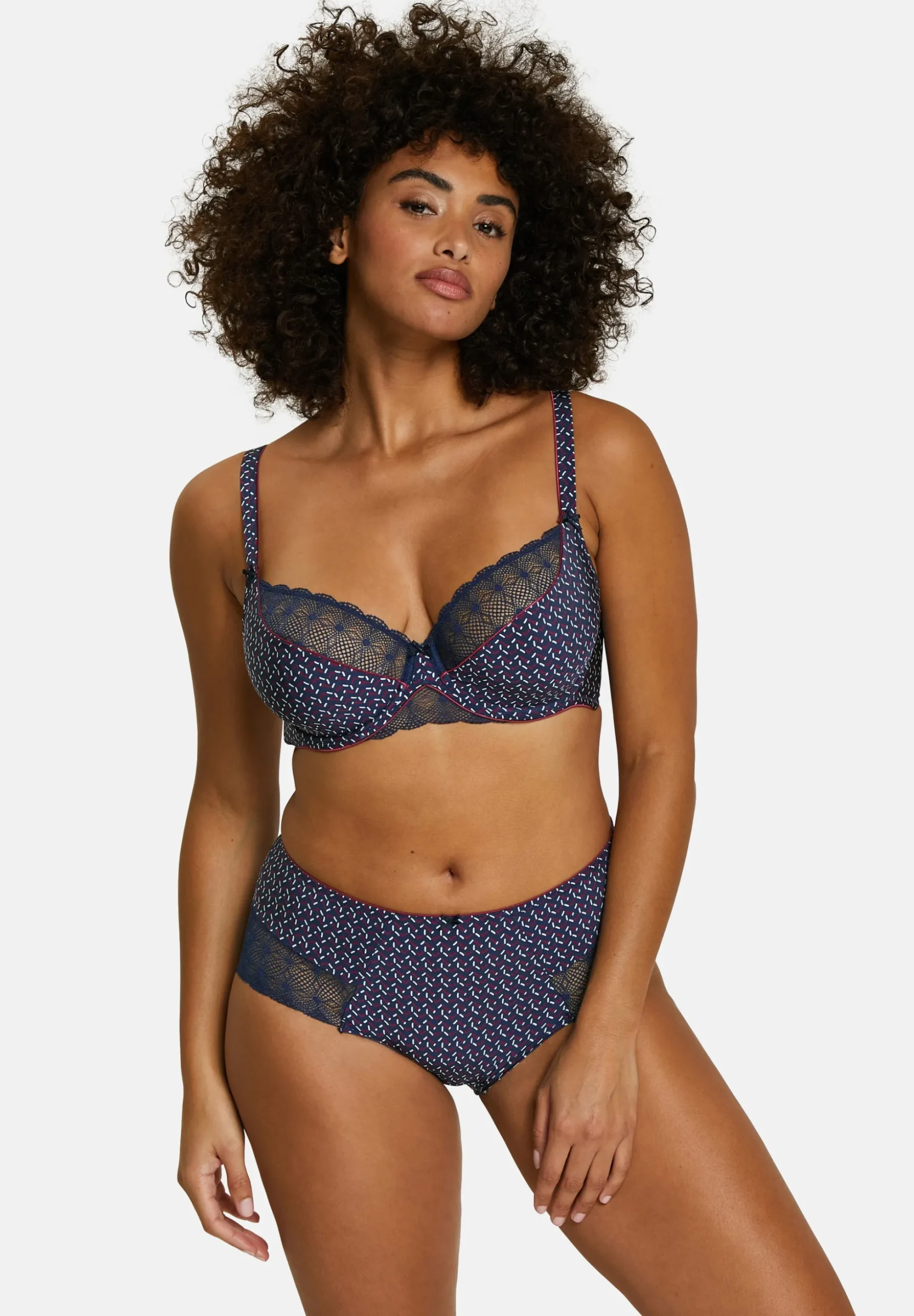 Full cup bra Eleanor