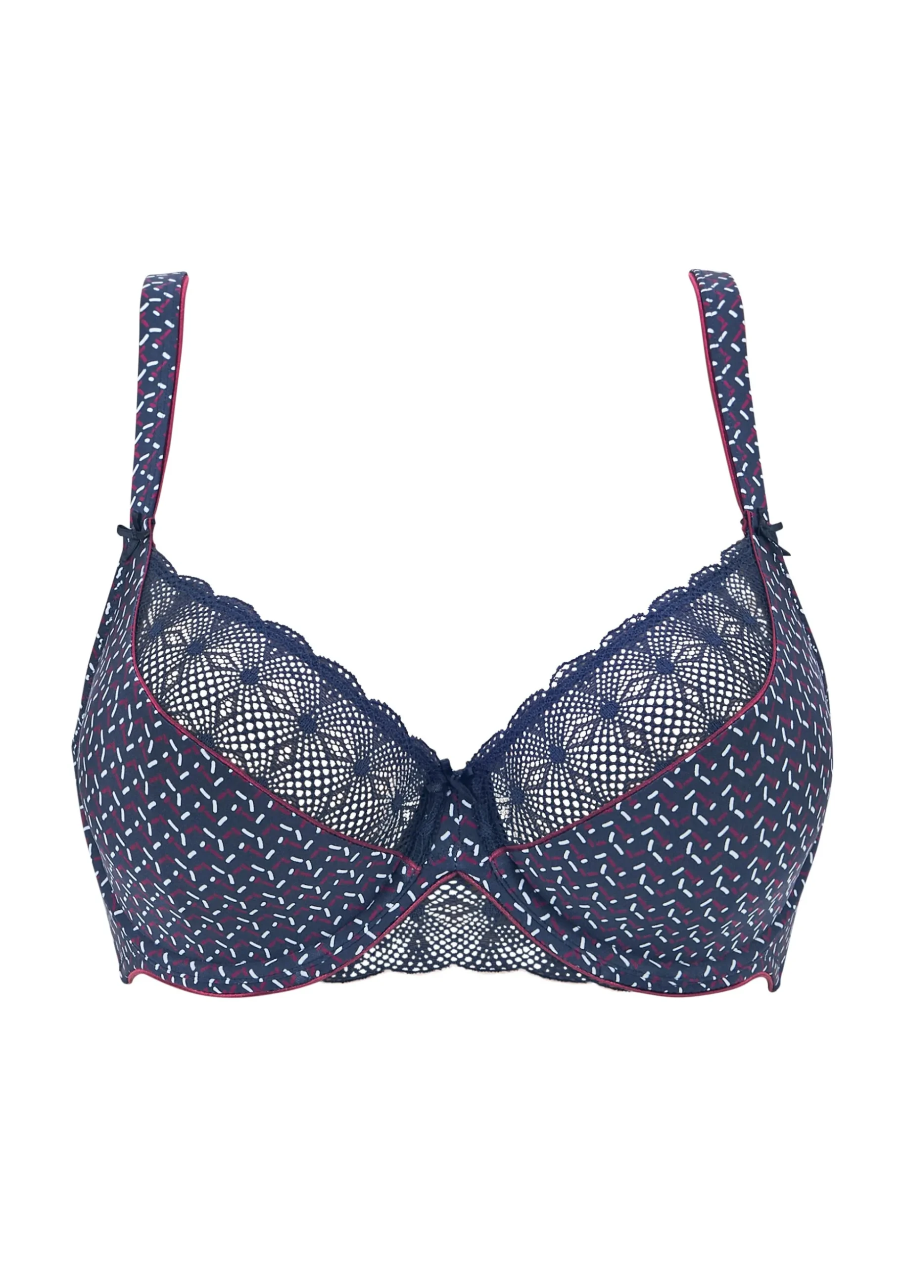 Full cup bra Eleanor