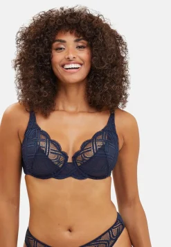 Full cup bra Elise