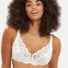 Full cup bra Elise